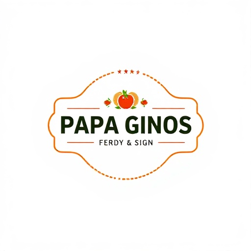 Papa Ginos